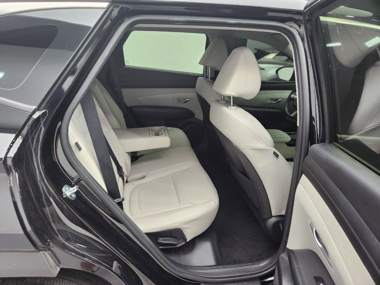 هيونداي توسون Comfort 1.6L (178 HP)