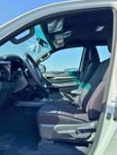 Toyota Hilux ADVENTURE |  4.0L V6 PETROL | 360* CAMERA | PUSH START | REAR A/C | OMAN SPECS | (CODE # 69015)