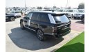 Land Rover Range Rover Autobiography Brand New 2021 Range Rover ATB - LWB with Luxury Spec Massage Seats for Sale