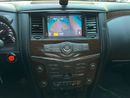 Nissan Patrol SE PLATINUM CITY