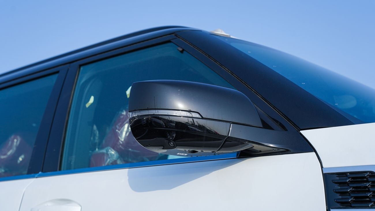 نيسان باترول