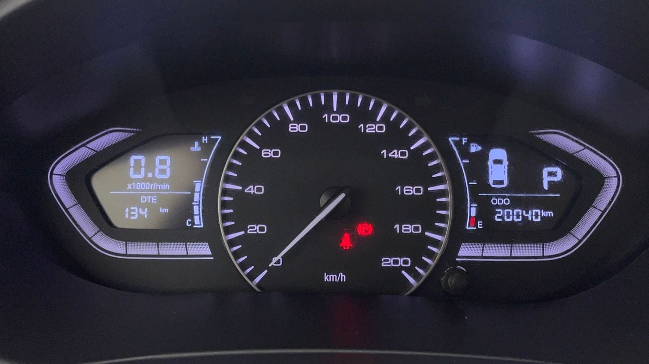 تشنجان الس فين 1.5L 2024 | 0 DP | 394/Month | 30 Day Return | Service History