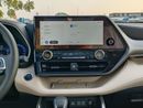 Toyota Highlander 2.5L V4 HYBRID / FULL OPTION  / HEADUP DISPLAY/ 2024MY