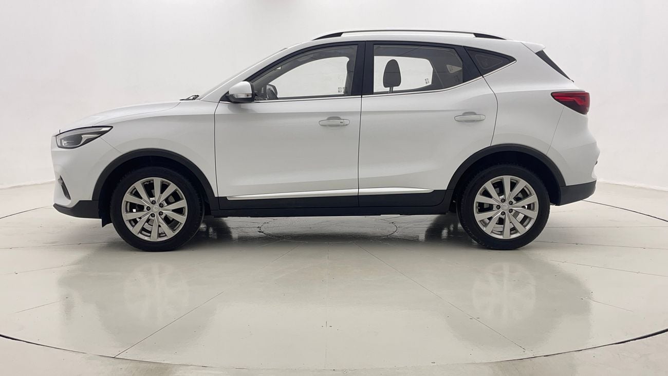 أم جي ZS STD 1.5 | بدون دفعة مقدمة | اختبار القيادة في المنزل