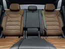 Volkswagen Touareg R-LINE BUY NOW, PAY 2027 | THE BLACKLINE STANDARD | 2029 Volkswagen Warranty + Service Contract, GCC