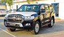 Toyota Land Cruiser VX 5.7 V8