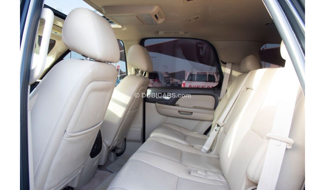 GMC Yukon GMC YOUKAN DENALI 2010