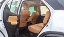 تويوتا فورتونر 2025 Model Toyota Fortuner, 2.7L Petrol 4WD 6A/T