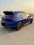 Volkswagen Golf R- COMFORT
