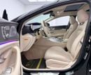 مرسيدس بنز AMG GT 2021 Mercedes-AMG GT53 Black Edition, Warranty, Excellent Condition, Japan Specs