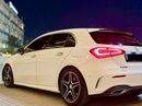 Mercedes Benz A250 AMG