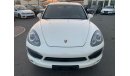 Porsche Cayenne S Porsche Cayenne S_Gcc_2011_Excellent_Condition _Full option