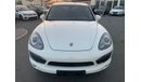Porsche Cayenne Porsche Cayenne S_Gcc_2011_Excellent_Condition _Full option