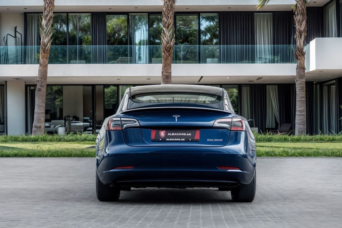 Tesla Model 3 Performance | 2,546 P.M  | 0% Downpayment | TESLA WARRANTY!