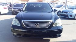 Lexus LS 430 2004