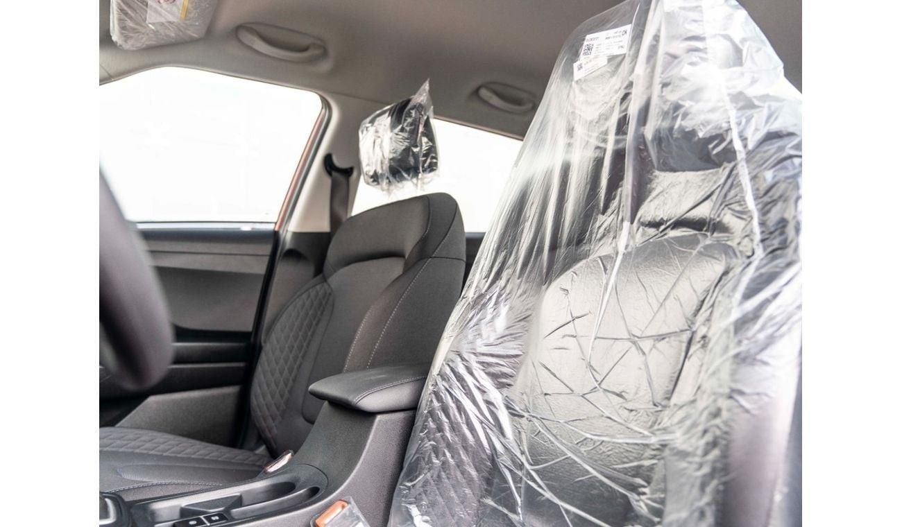 هيونداي كريتا