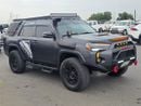 Toyota 4Runner TRD Pro 4x4 Sunroof , Push button and off Road kits
