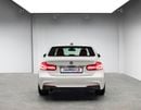 بي أم دبليو 318i M SPORTS
