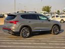 هيونداي سانتا في limited 2.4T