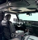 Jeep Gladiator RUBICON LAUNCH EDITION 2020 Jeep Gladiator Launch Edition, Warranty, Full Jeep Service History, Fully Loaded, GCC