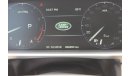 Land Rover Range Rover Sport Supercharged Inclusive VAT