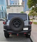 تويوتا إف جي كروزر 4.0L Adventure