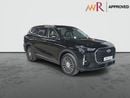 Chery Tiggo 9 PREMIUM 2.0