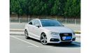 Audi A3 940PM || AUDI A3 1.8L  V4 || FULL OPTION || 0% DOWN PAYMENT || GCC || WELL MAINTAINED