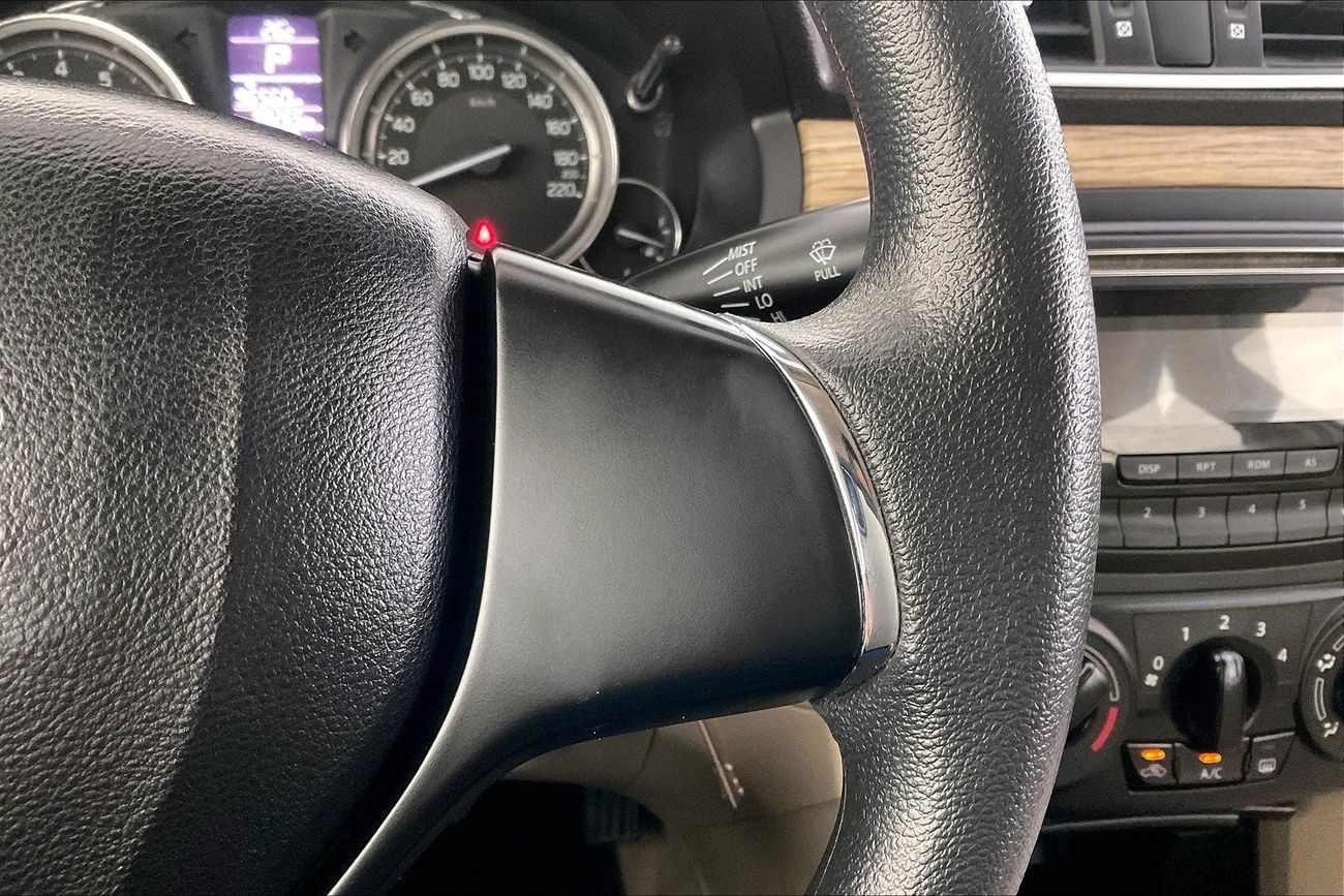 Suzuki Ciaz GL | Guaranteed Warranty | 0 Down Payment