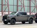 فورد F 150 4x4 V8 5.0LX  Mint Condition US Specs