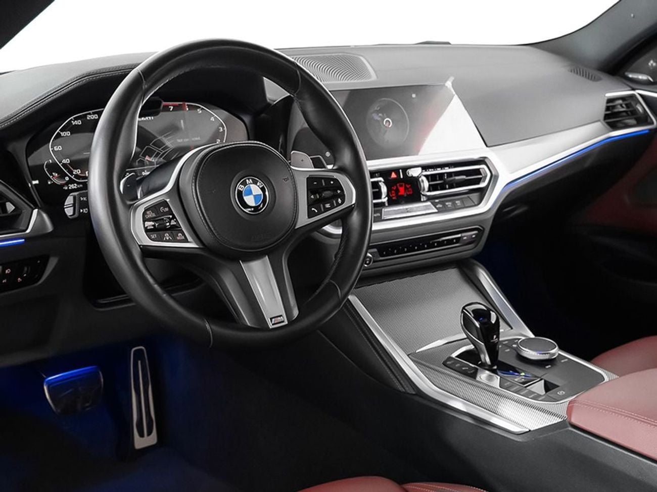 BMW M440i XDRIVE 440i M Sport