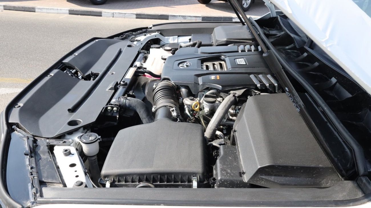 تويوتا لاند كروزر 