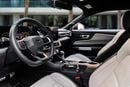 Ford Mustang GT Mustang GT 5.0L | 4,505 P.M | 0% Downpayment | AL TAYER WARRANTY