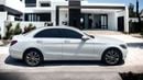 Mercedes-Benz C 300 Luxury Mercedes C300 2017 - Clean Title - US Specs - Available on ZERO Down Payment