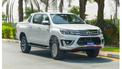 Toyota Hilux 2020YM 4.0L TRD Full option Sportivo V6 AUTOMATIC