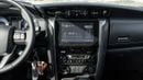 تويوتا فورتونر 2026 Toyota Fortuner VX 4.0L AT Petrol (Black-Black)