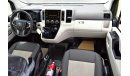 تويوتا هاياس GL 2.8L Diesel 13 Seater Manual Transmission