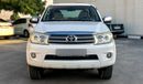 Toyota Fortuner SR5 2.7VVT-I