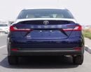 Toyota Camry 2025 MODEL TOYOTA-CAMRY 2.5L PETROL (SUNROOF, WIRELESS CHARGER, REAR CAMERA)