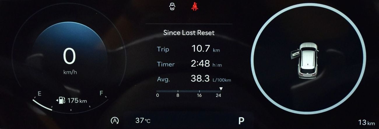 هيونداي توسون EXCELLENT DEAL for our Hyundai Tucson 1.6L Turbo ( 2025 Model ) in White Color European Specs