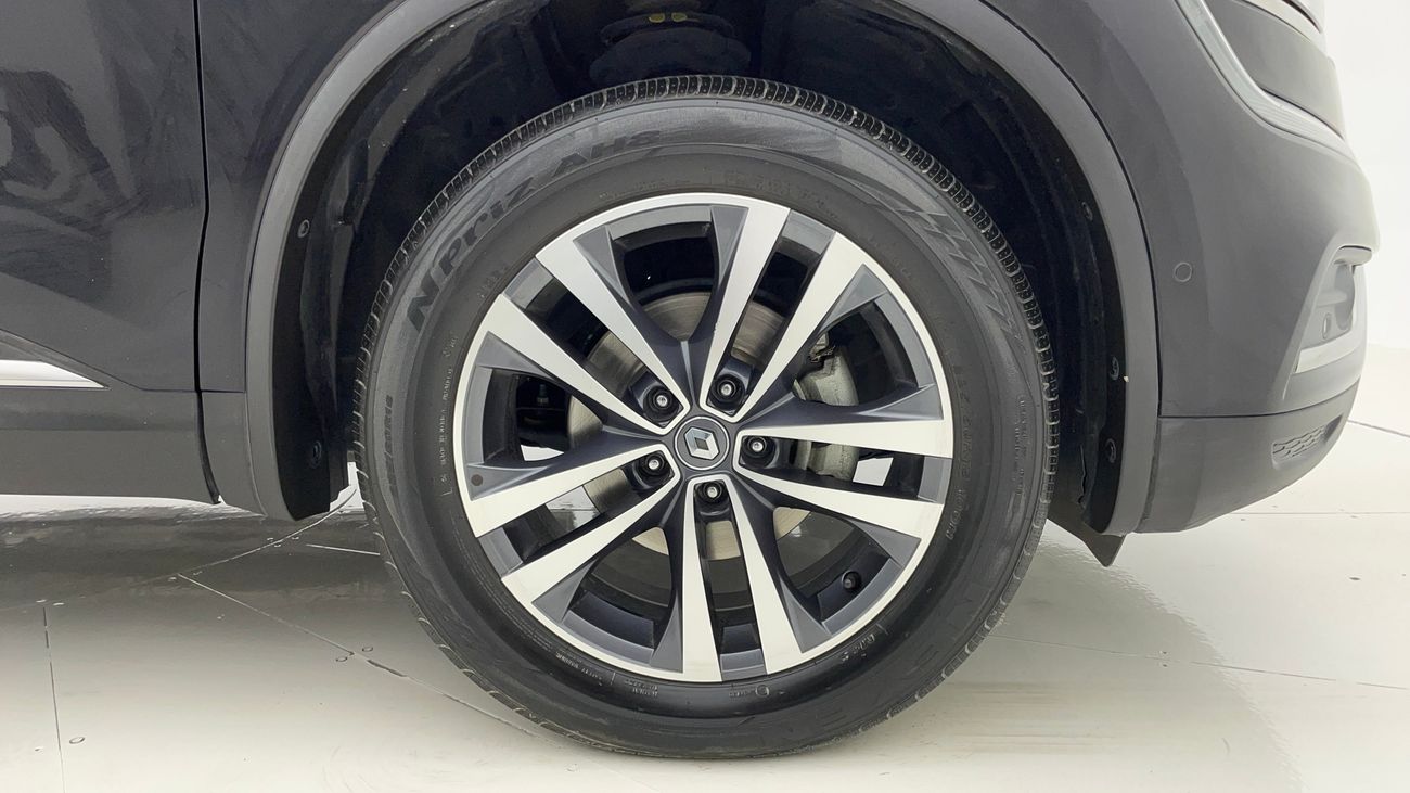 Renault Koleos LE 2.5 | Zero Down Payment | Free Home Test Drive