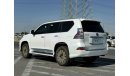 لكزس GX 460 18" Alloy Rims, Memory/2-Power/Leather Seats, DVD+Rear DVD, Sunroof, (CODE # LGX20)