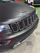 جيب جراند شيروكي Limited 3.6L