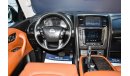 نيسان باترول AED 3199 PM | 4.0L SE TITANIUM 4WD V6 GCC DEALER WARRANTY