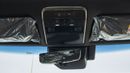 Lexus LX600 2026 Lexus LX600 Signature 3.5L AT Petrol (Black-Tan) /w Wood Accent
