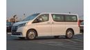 Toyota Granvia TOYOTA GRANVIA 3.5L PETROL RWD MINIVAN 5DOOR 2025