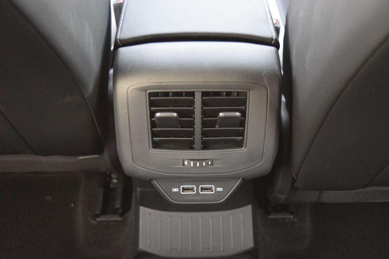 Volkswagen T ROC T-ROC FULL OPTION 1.5 TURBO BLACK EDITION