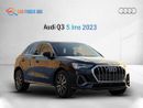 Audi Q3 Audi Q3 2023 USA specs Video
