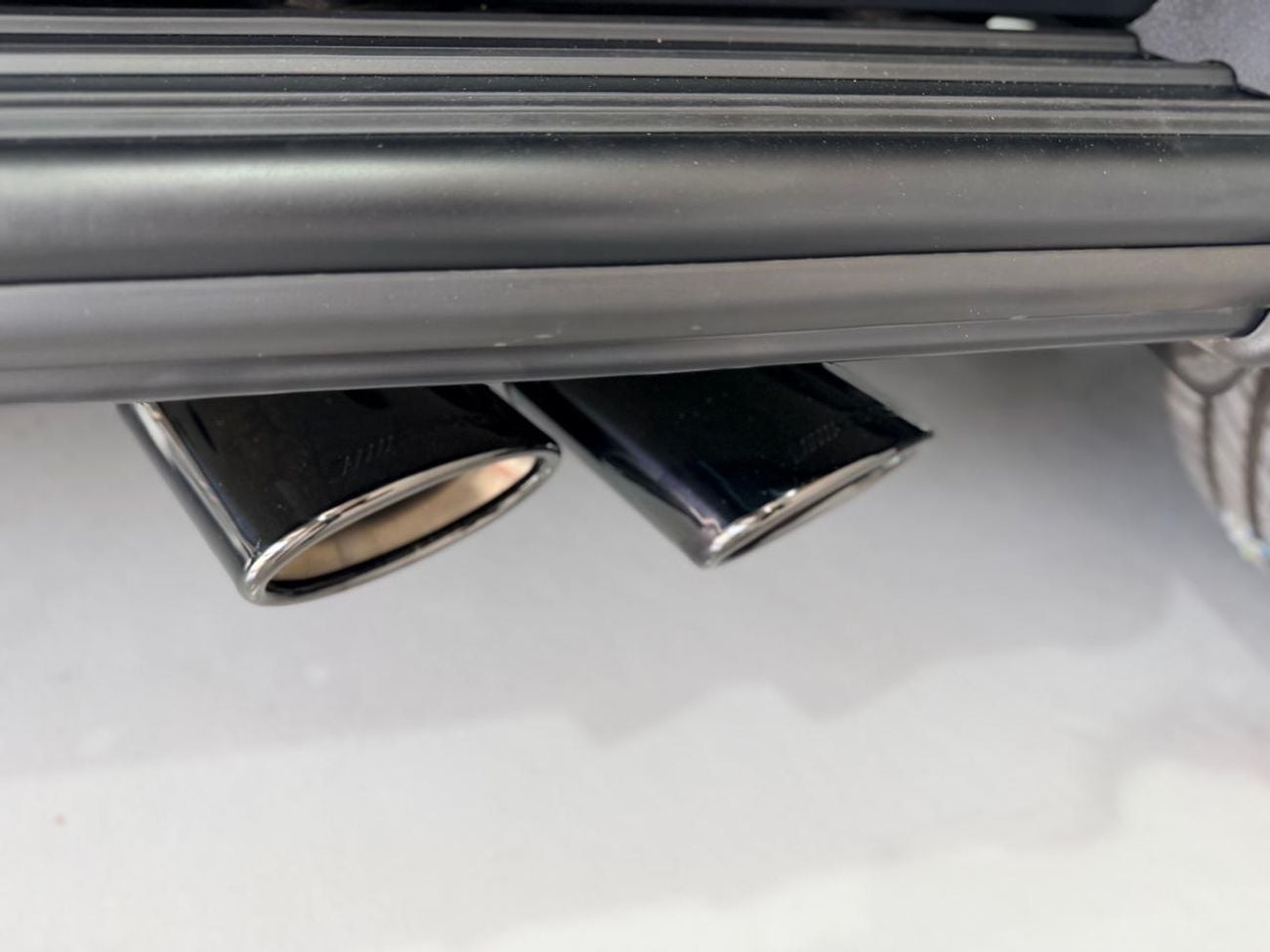 مرسيدس بنز G 63 AMG 2025
