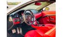 Maserati Granturismo Std MASERATI GRANTURISMO MODEL 2015 GCC SPACE